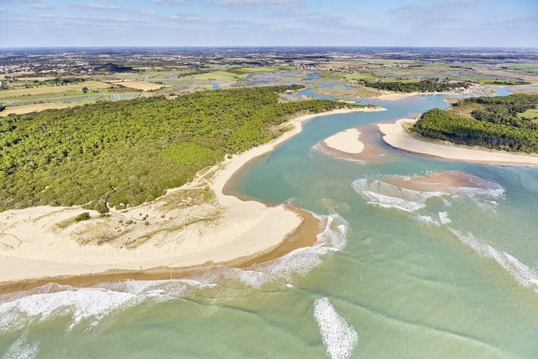 Camping à Jard sur Mer en Vendée Parfums d été 85