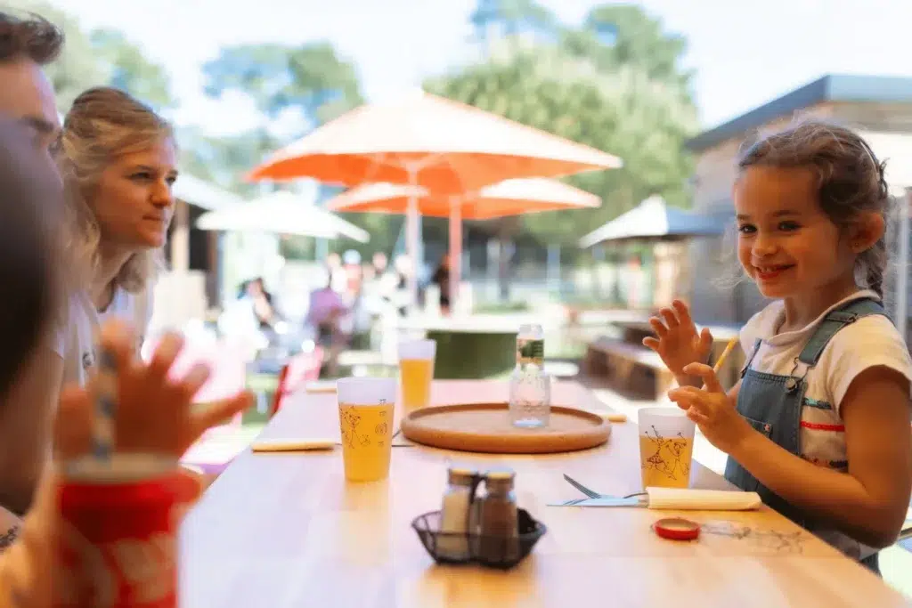 camping avec restaurant jard sur mer