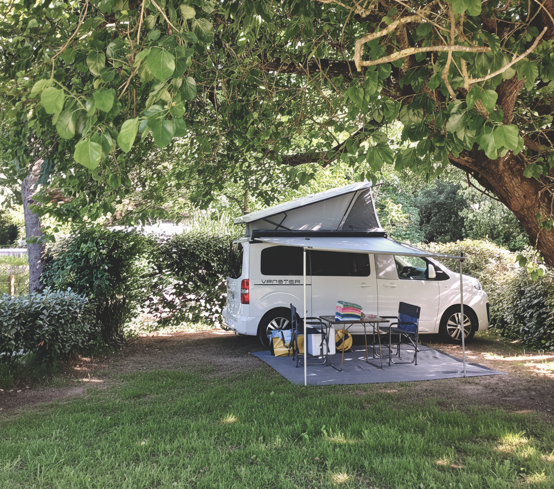 emplacement-camping-car-van