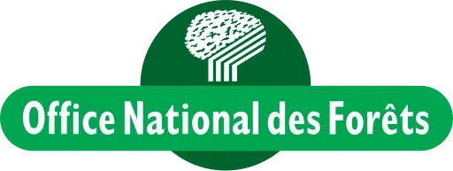 logo office national des forêts