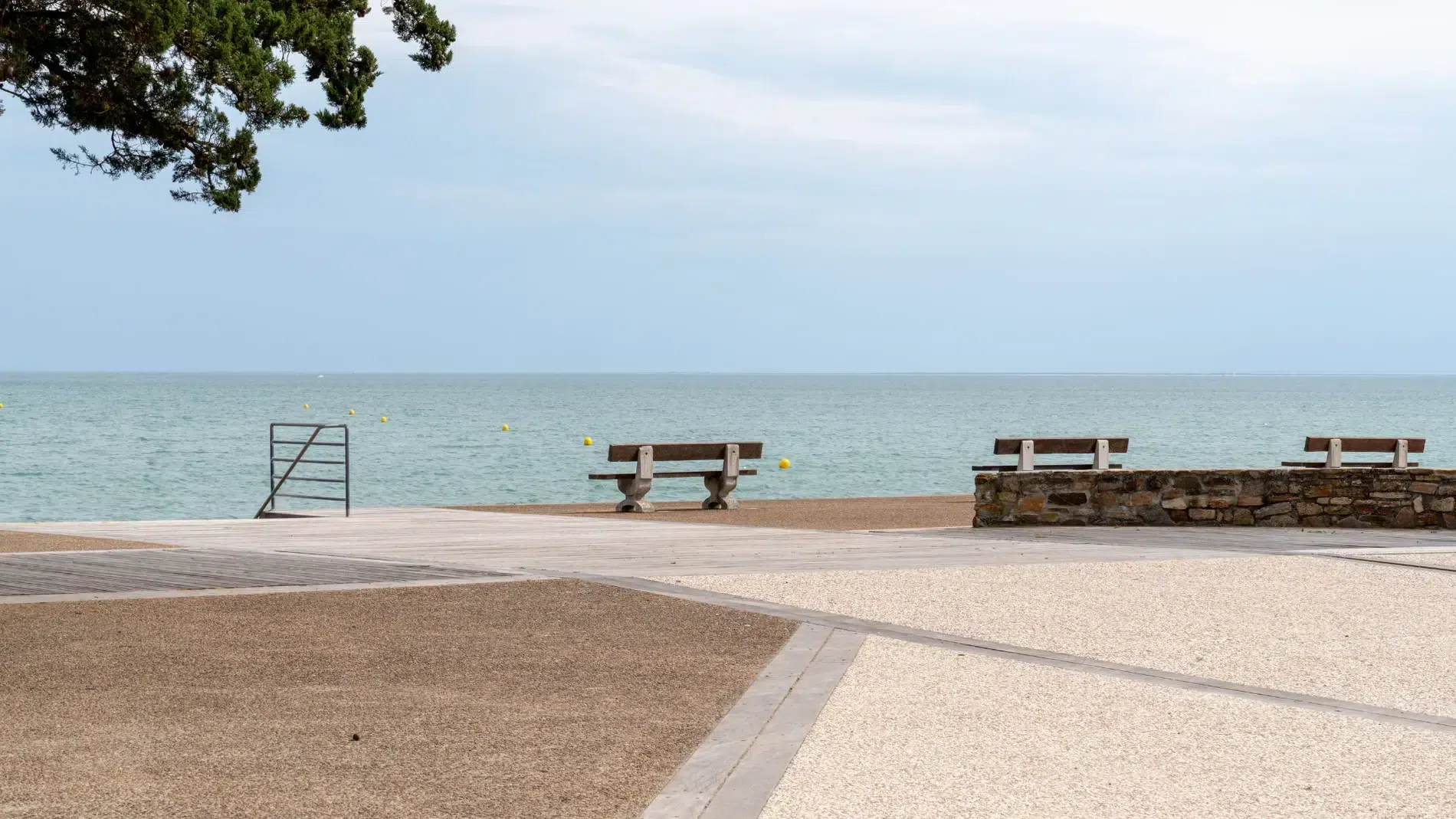 Camping en vendee saint vincent sur jard
