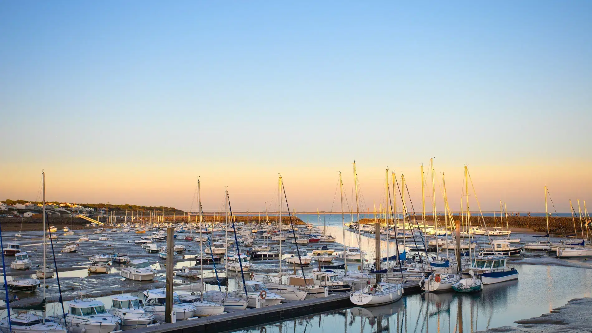 camping vendee port de jard sur mer