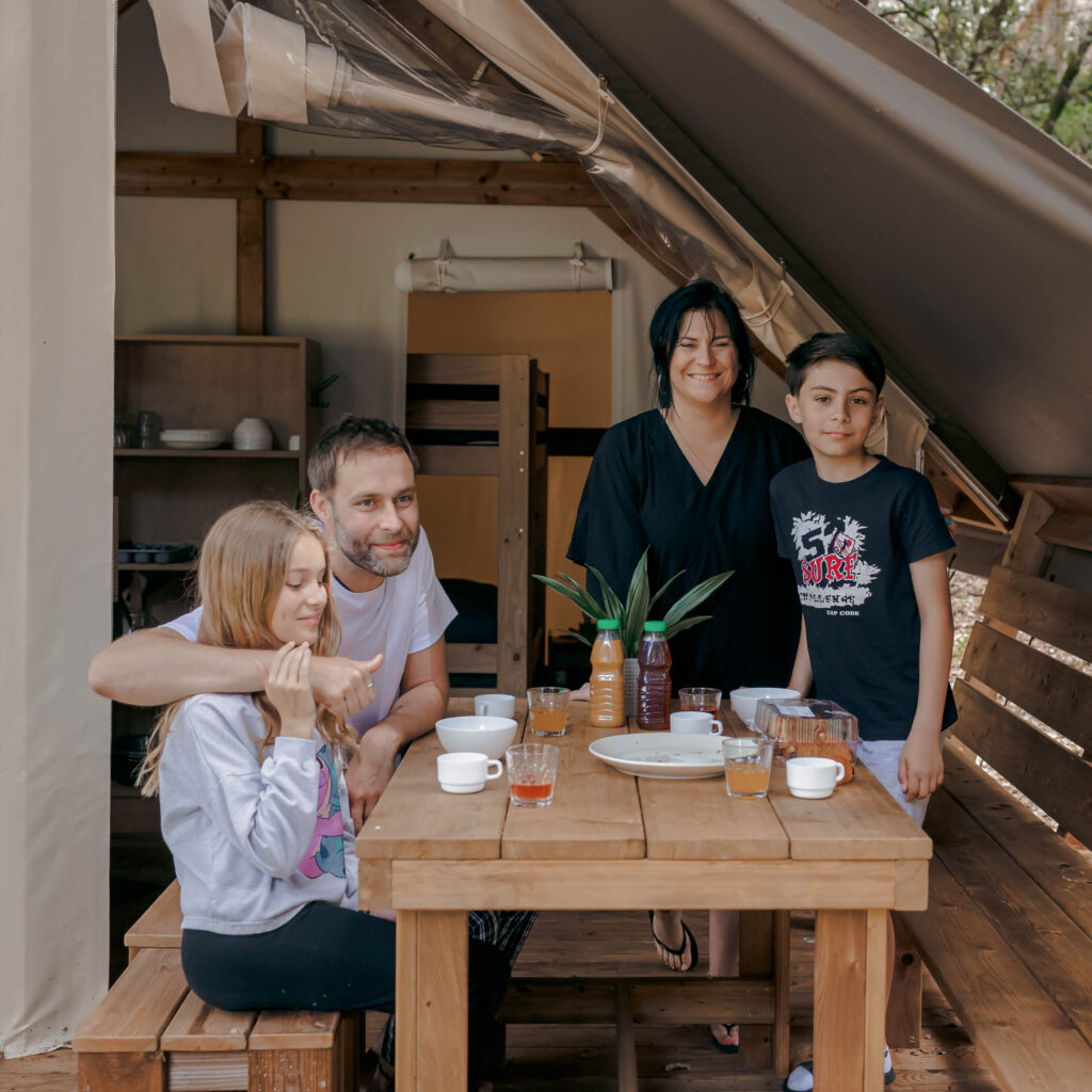 Camping Parfums d'ete customer reviews