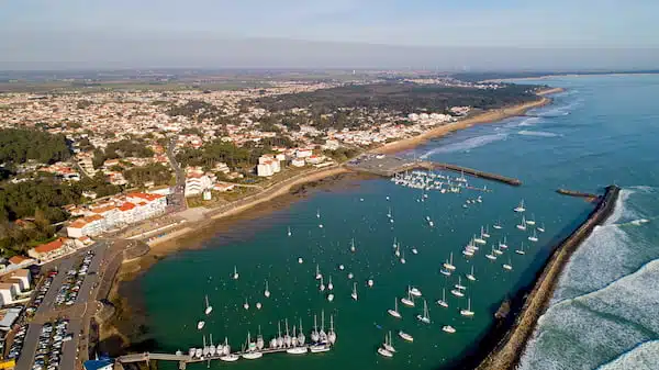 blog Jard sur Mer