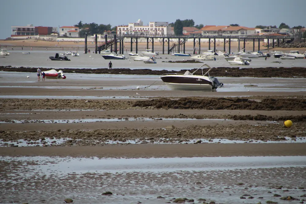 blog La Tranche sur Mer
