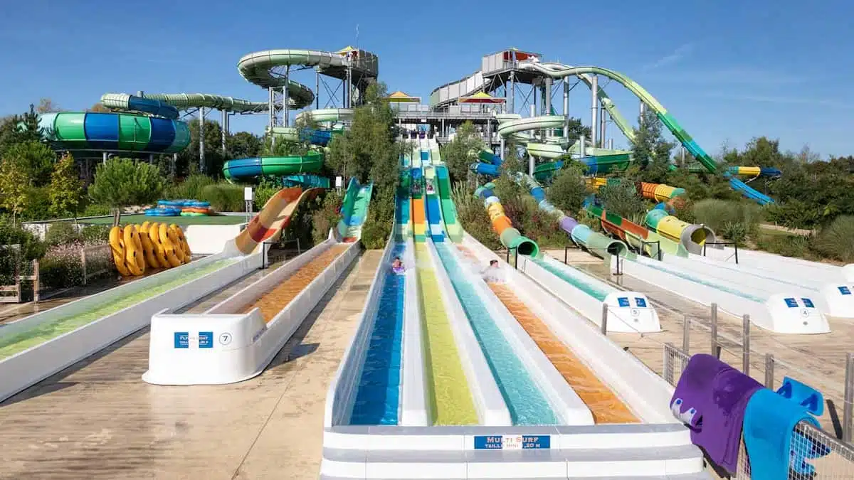 blog ogliss park