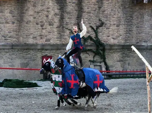 blog puy du fou