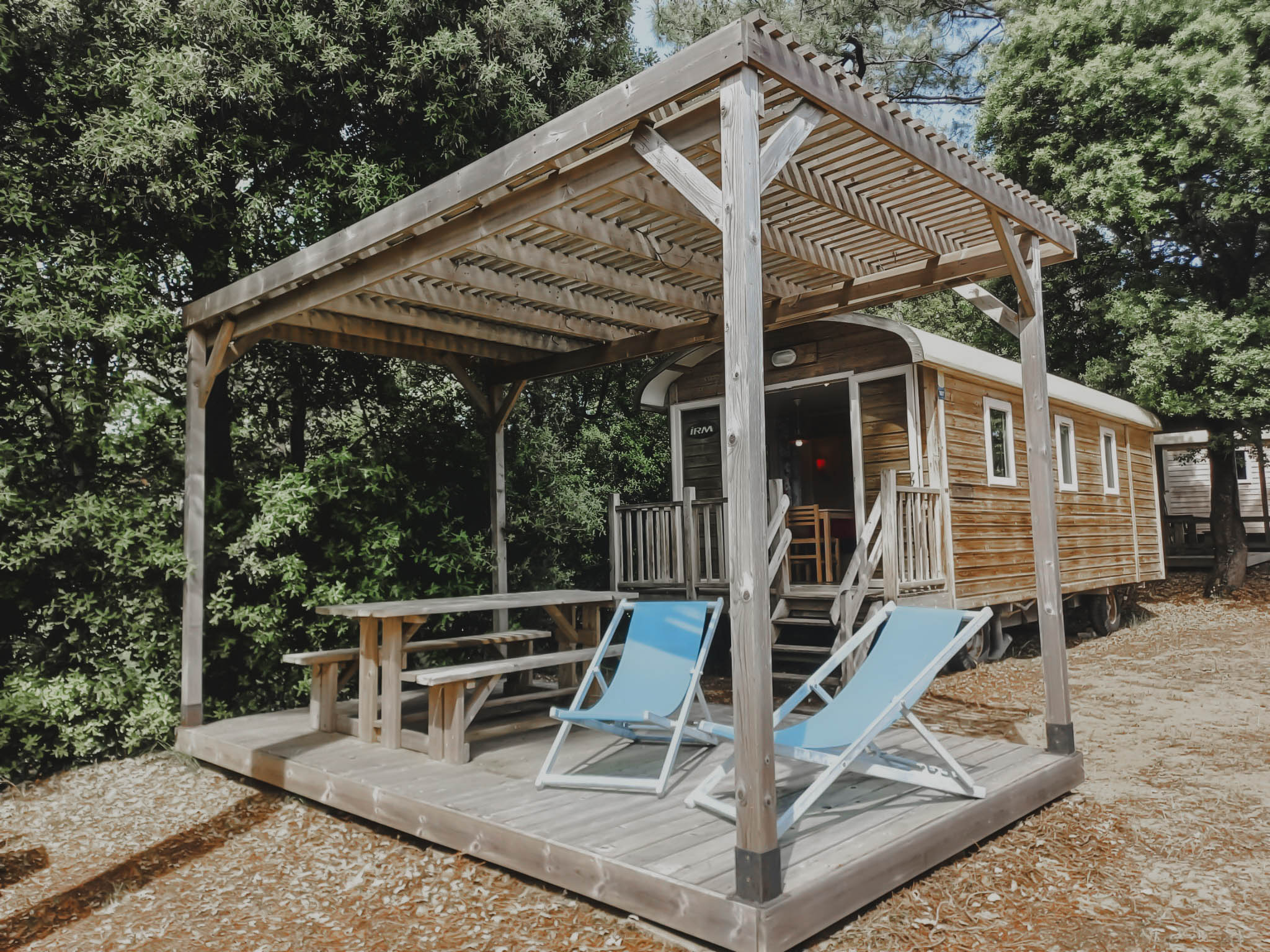 unusual rentals vendee