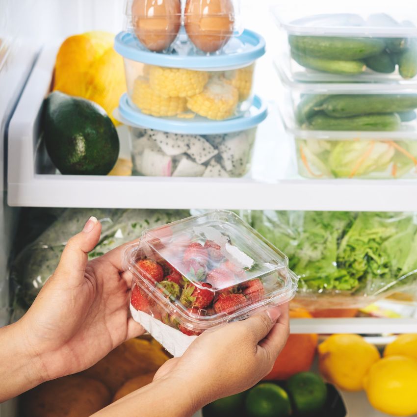 mini frigo