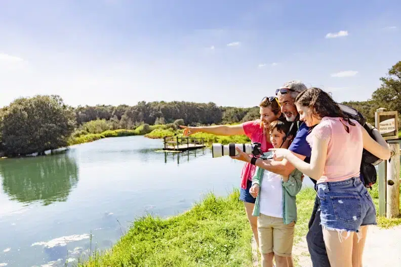 otdlv location hébergements camping parfum d ete saint vincent sur jard