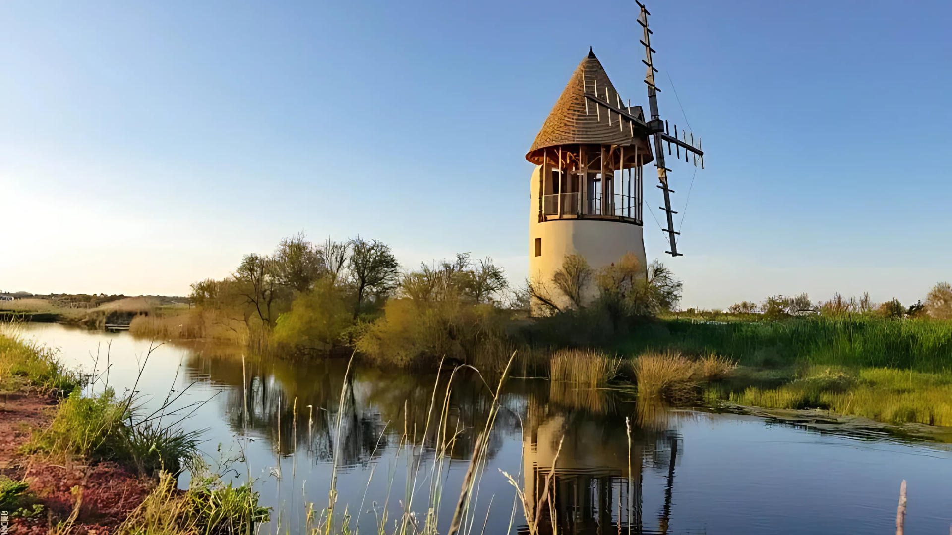 parfum d ete camping en vendee